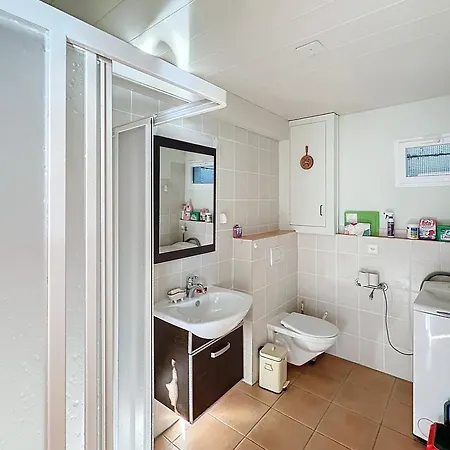 Apartament Le Courtil LʼAbbaye