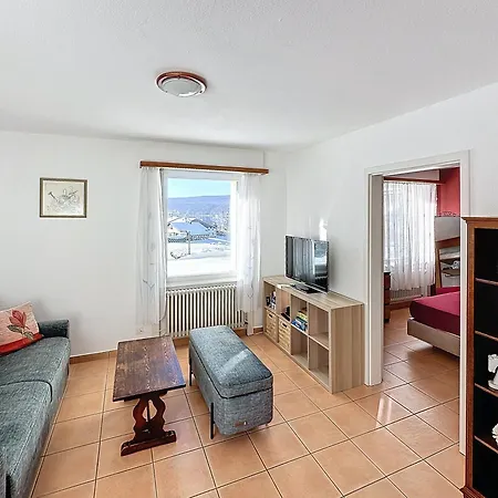 Le Courtil Apartment *