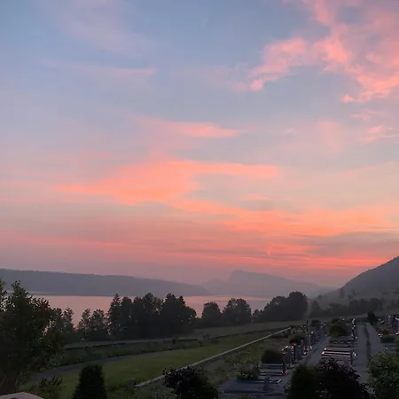 Apartment Le Courtil *