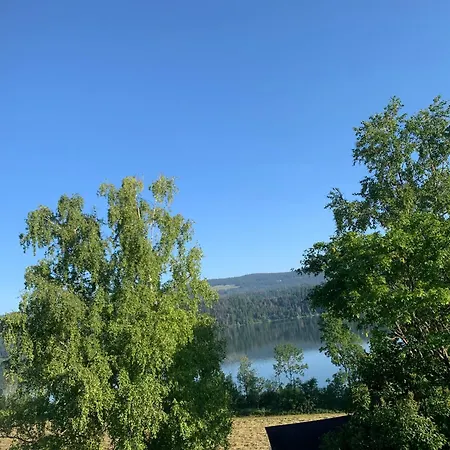 Le Courtil Apartment