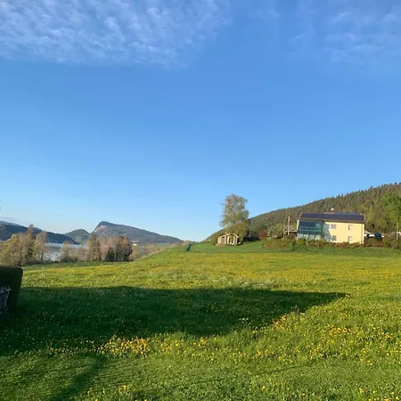 Le Courtil Lägenhet *