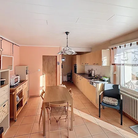 Apartament Le Courtil *