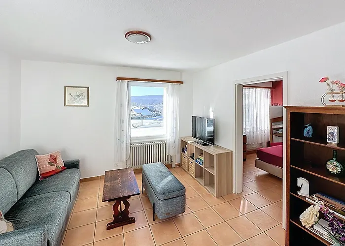 Le Courtil Apartamento *