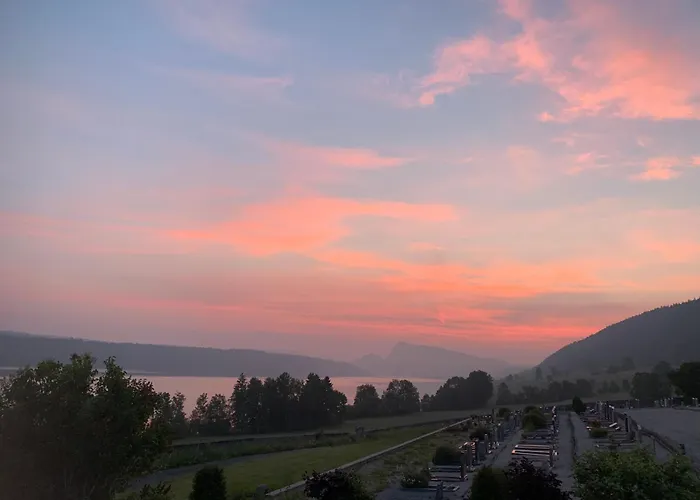 Apartamento Le Courtil *