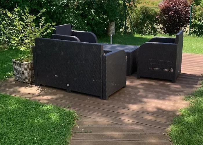 Le Courtil Appartement LʼAbbaye