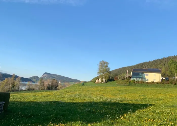 Le Courtil Apartamento LʼAbbaye