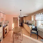 Apartamento Le Courtil *