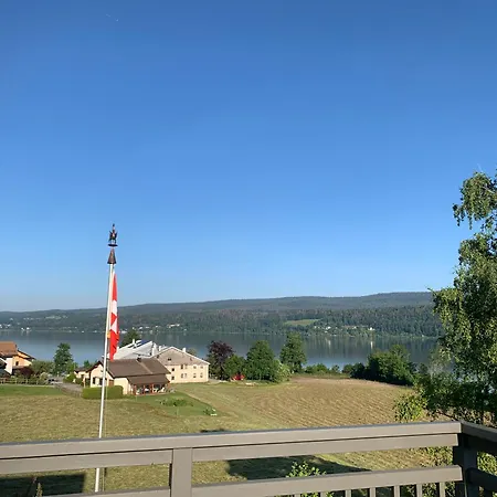 Le Courtil * LʼAbbaye