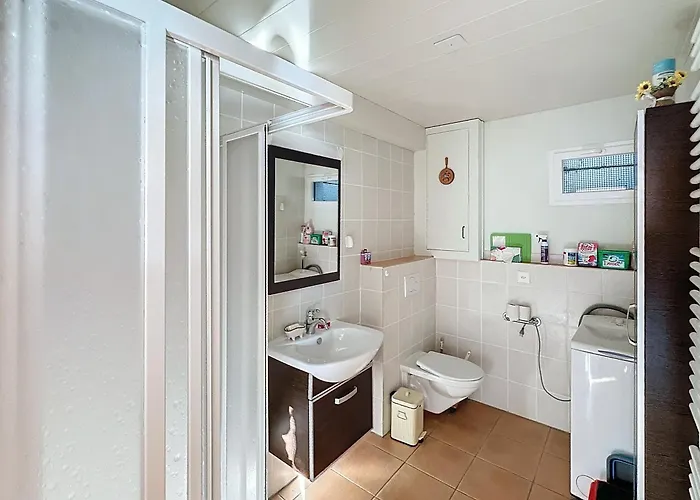 Apartment Le Courtil LʼAbbaye