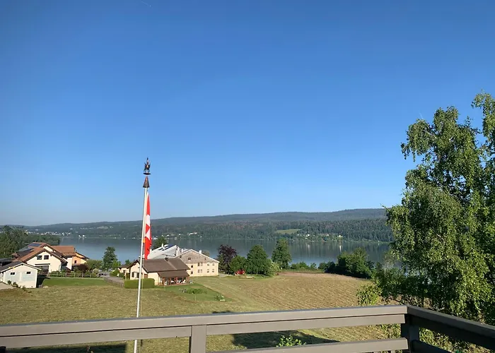 Le Courtil * LʼAbbaye