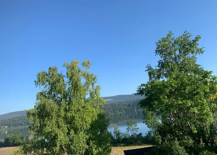 Le Courtil Apartment